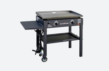 Propane Griddle